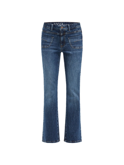 Dżinsy I:NA Slim Fit