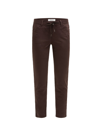 Jeans NI:NO Comfort Fit chocolate