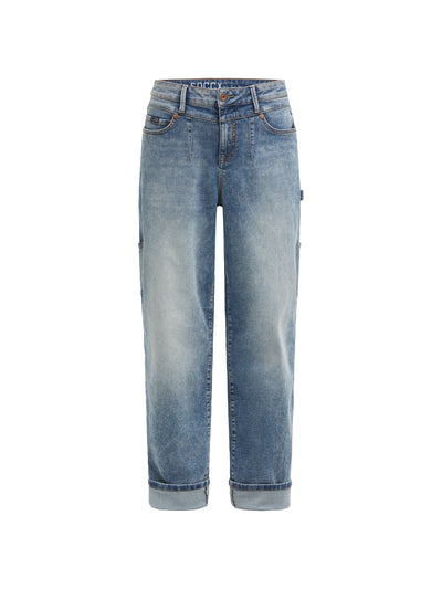 Jeans CL:IO Loose Fit mountain lake