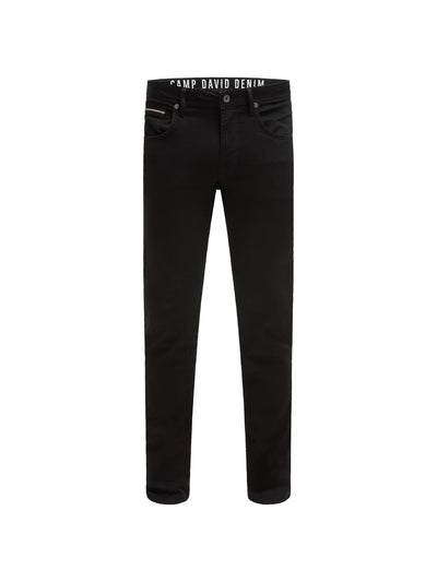 Jeans DA:VD Regular Fit black