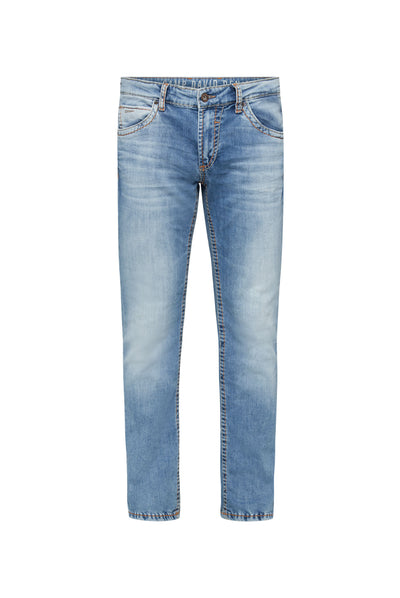 Jeans NI:CO Regular Fit light vintage