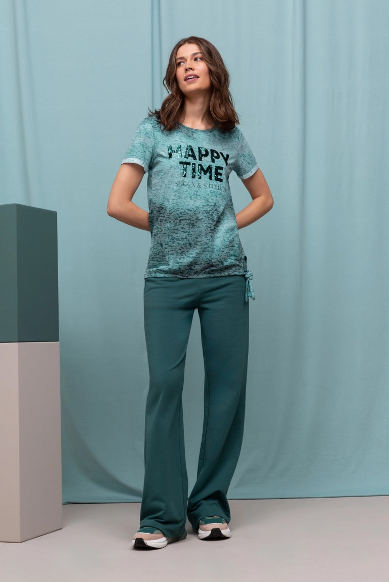 Hold your vision Look 3