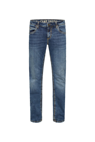 Jeans NI:CO Regular Fit blue used