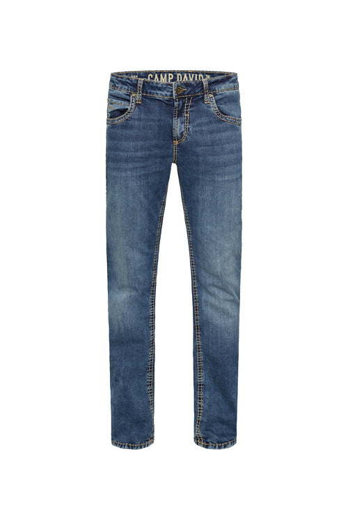 Jeansy NI:CO Regular Fit
