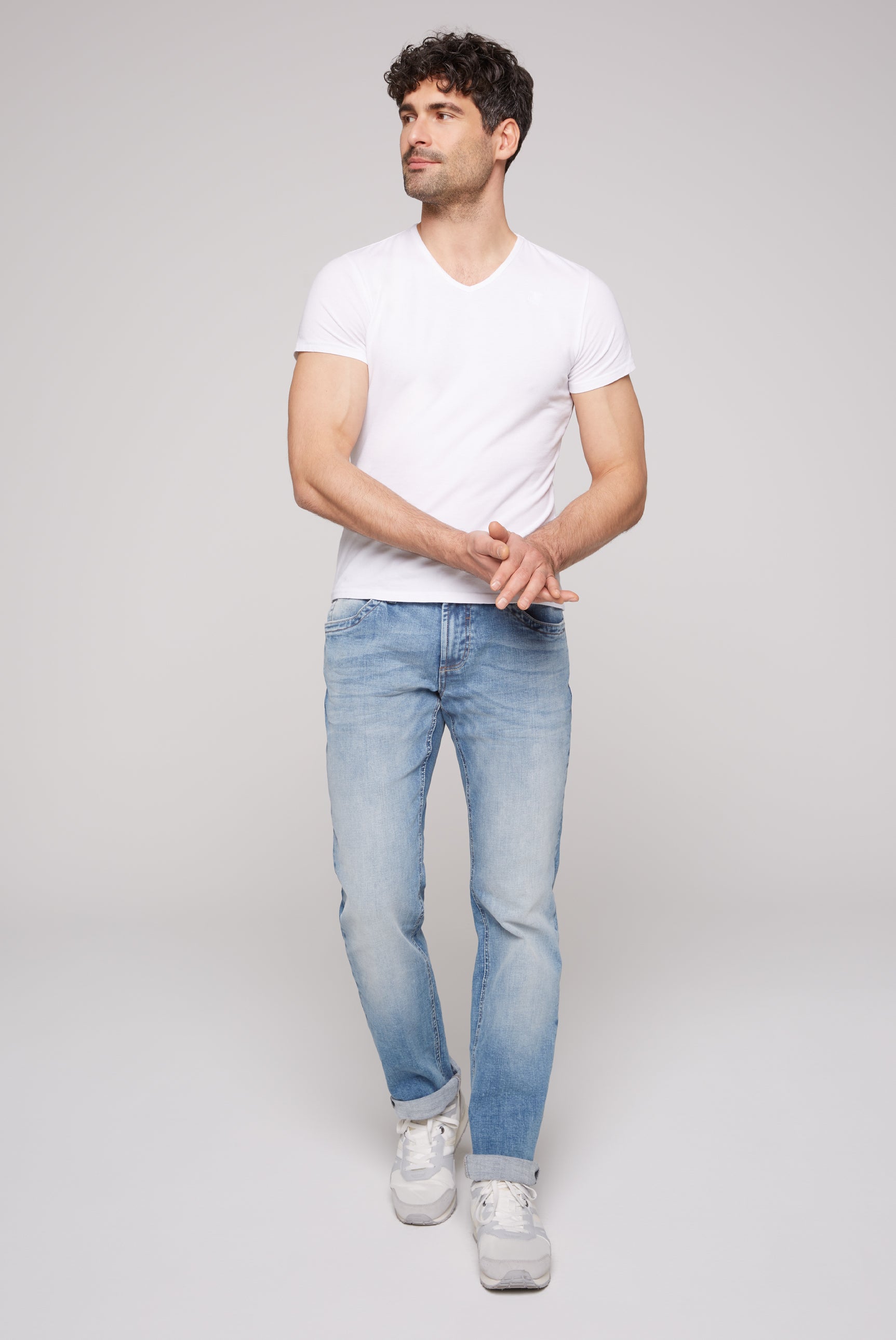Jeansy NI:CO Regular Fit