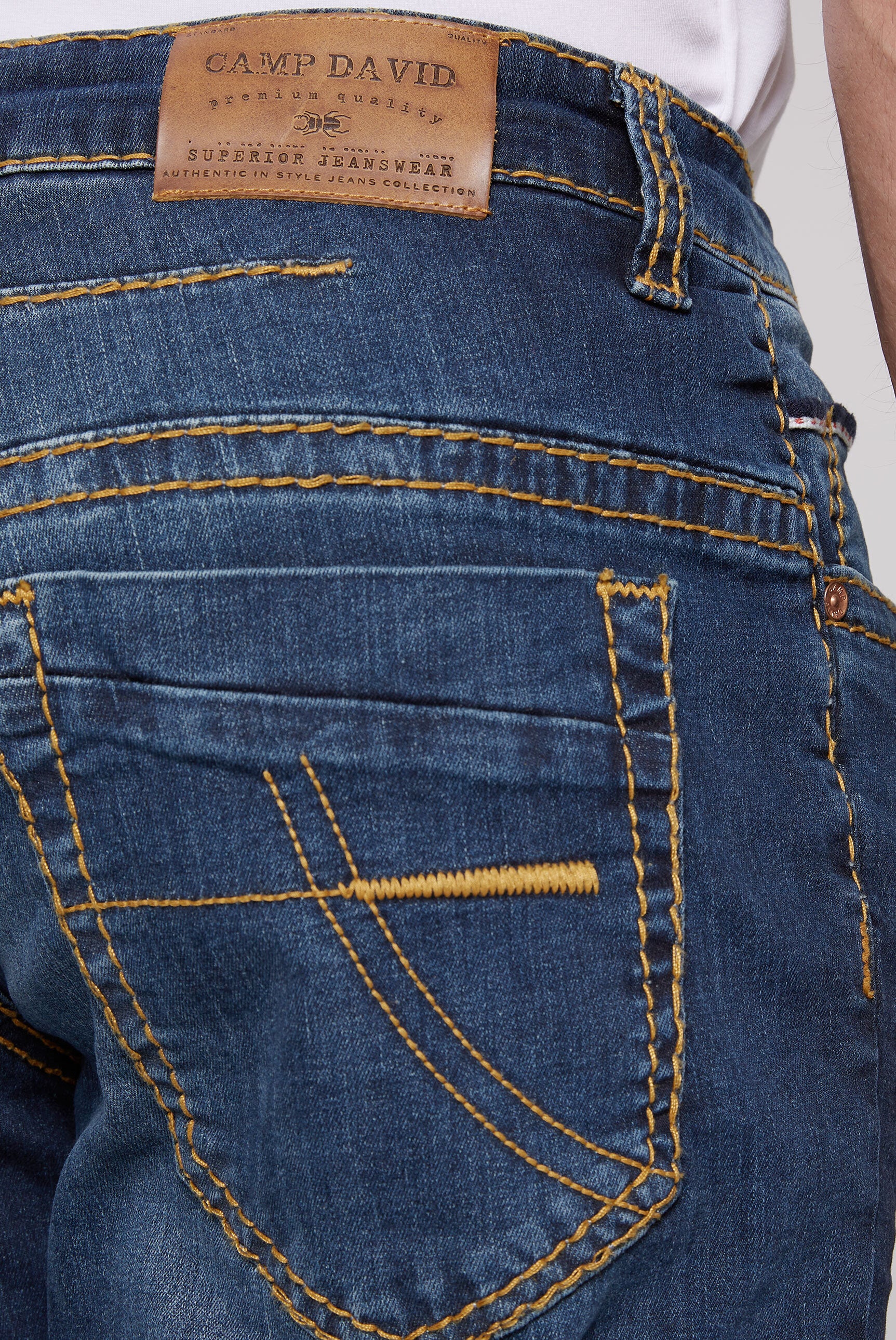 Jeansy CO:NO Comfort Fit - 7