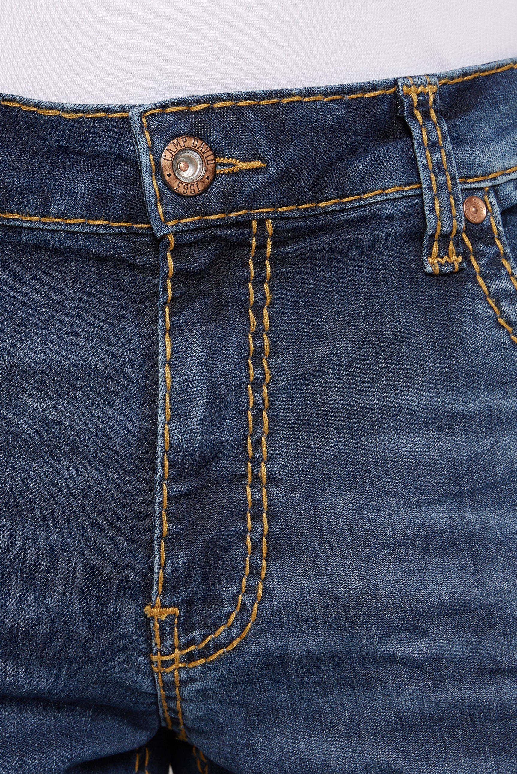 Jeansy CO:NO Comfort Fit