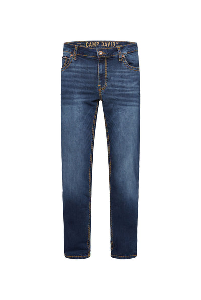 Jeans CO:NO Comfort Fit blue used