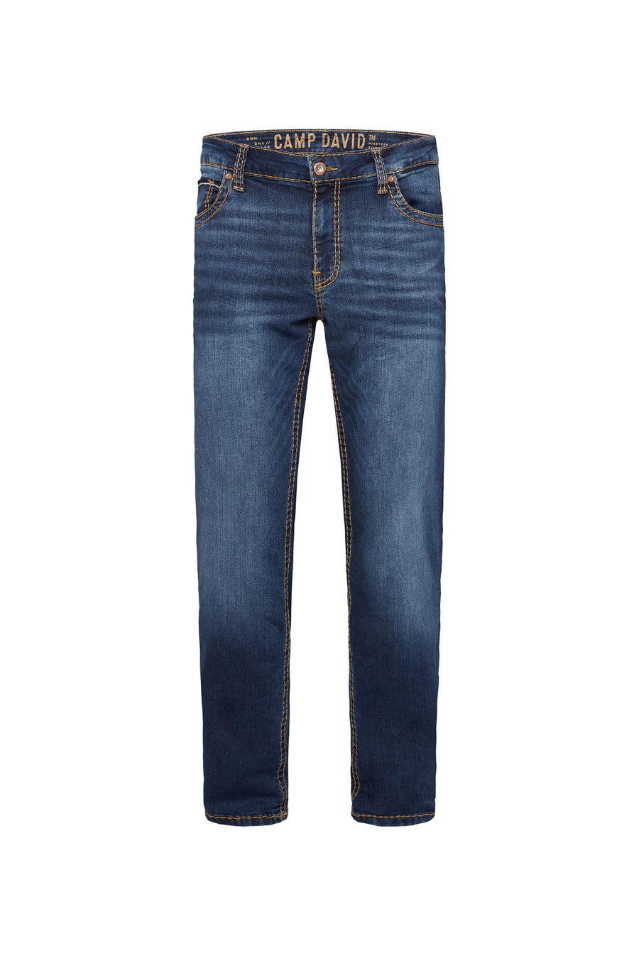 Jeans CO:NO Comfort Fit blue used