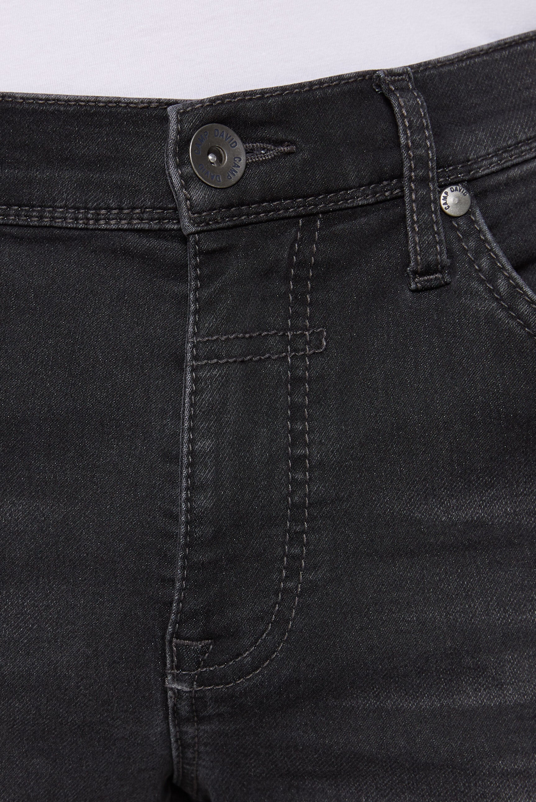 Jeansy DA:VD Regular Fit