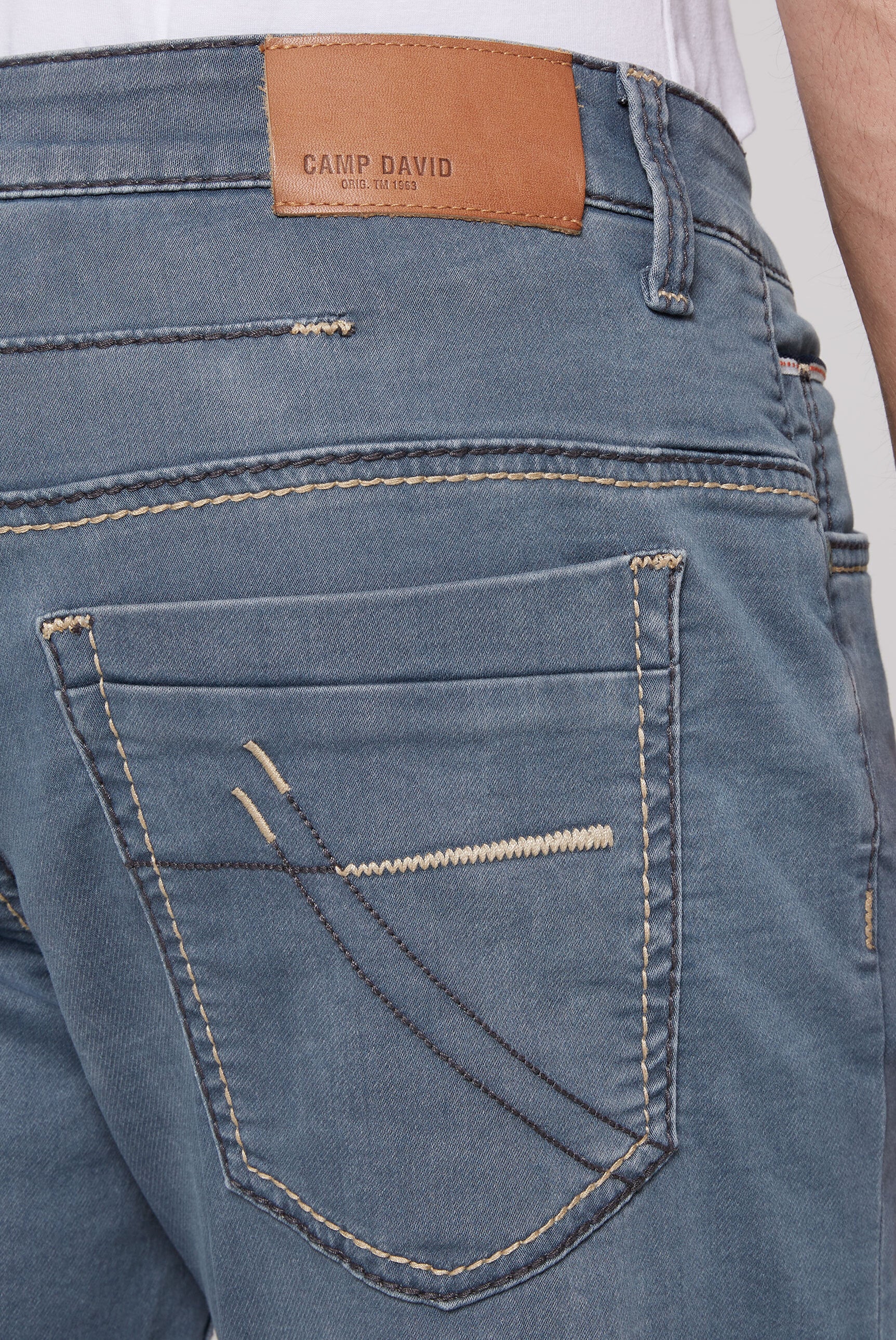 Jeansy CO:NO Comfort Fit - 7