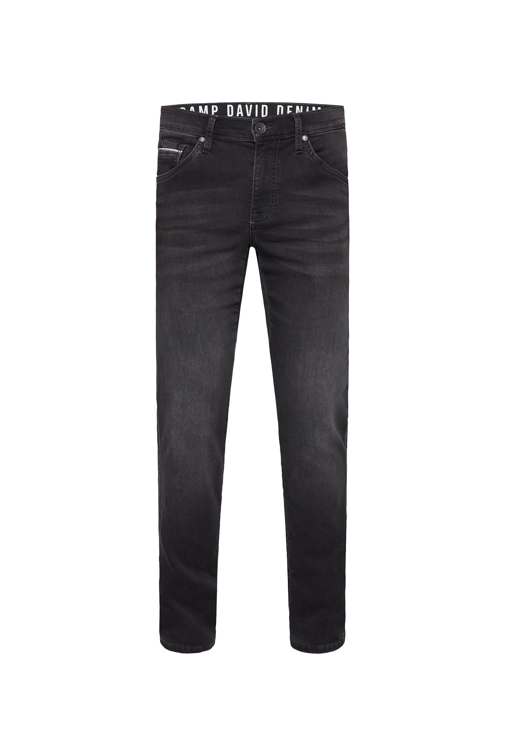 Jeansy DA:VD Regular Fit