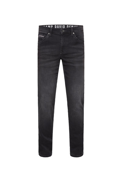 Jeansy DA:VD Regular Fit