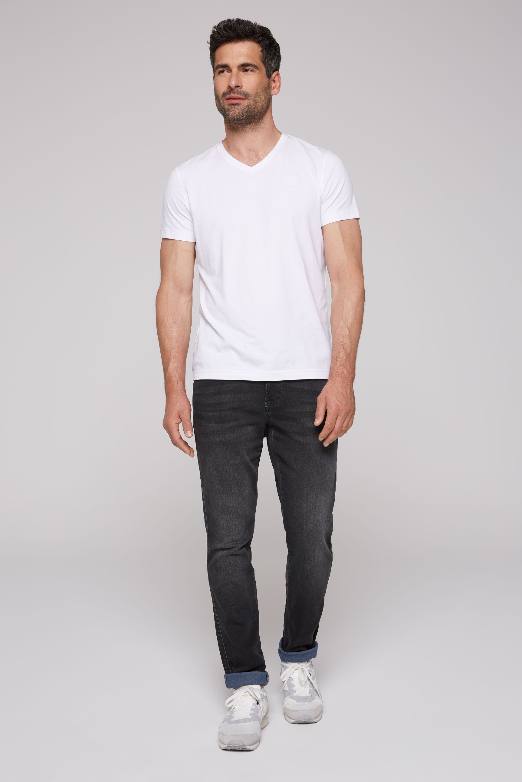 Jeansy DA:VD Regular Fit