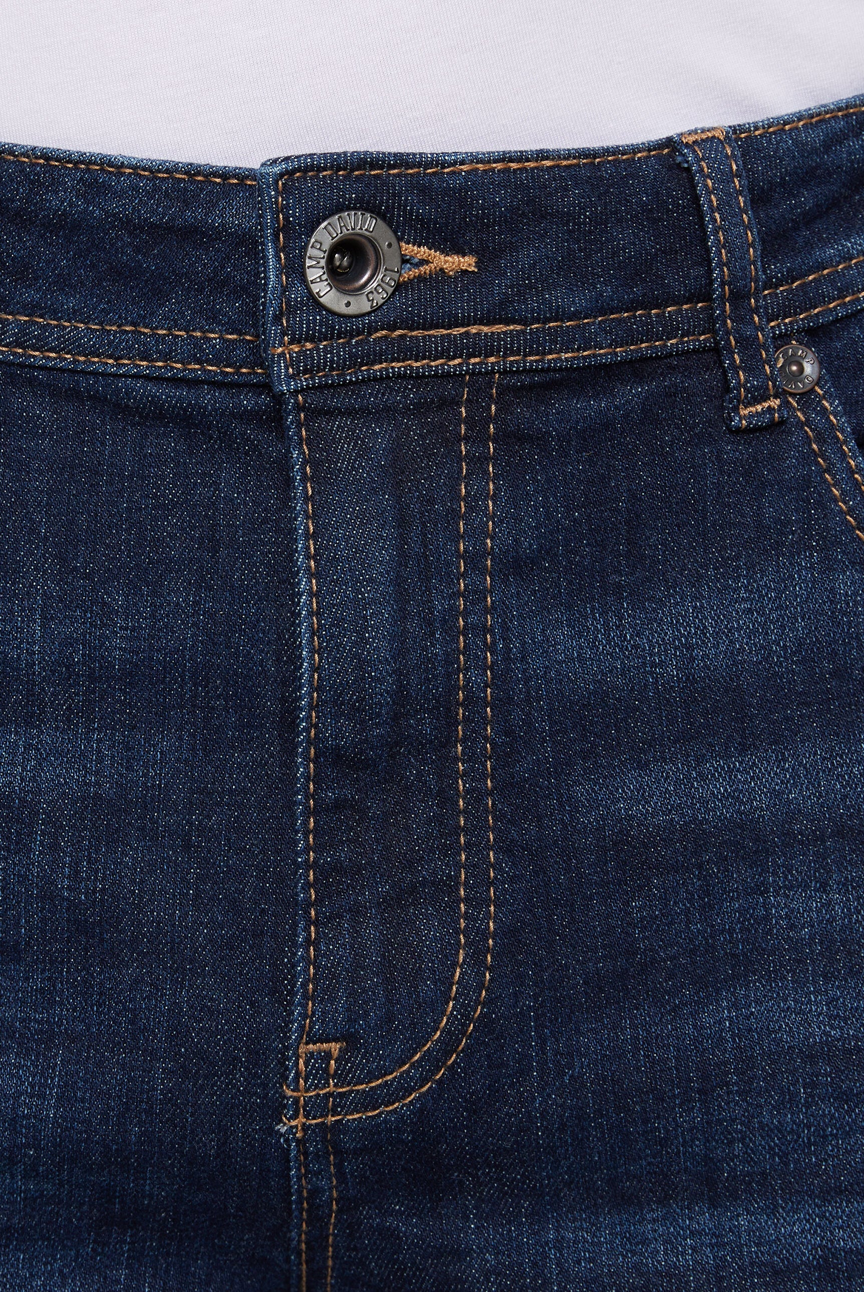 Jeansy ST:VE Regular Fit - 4