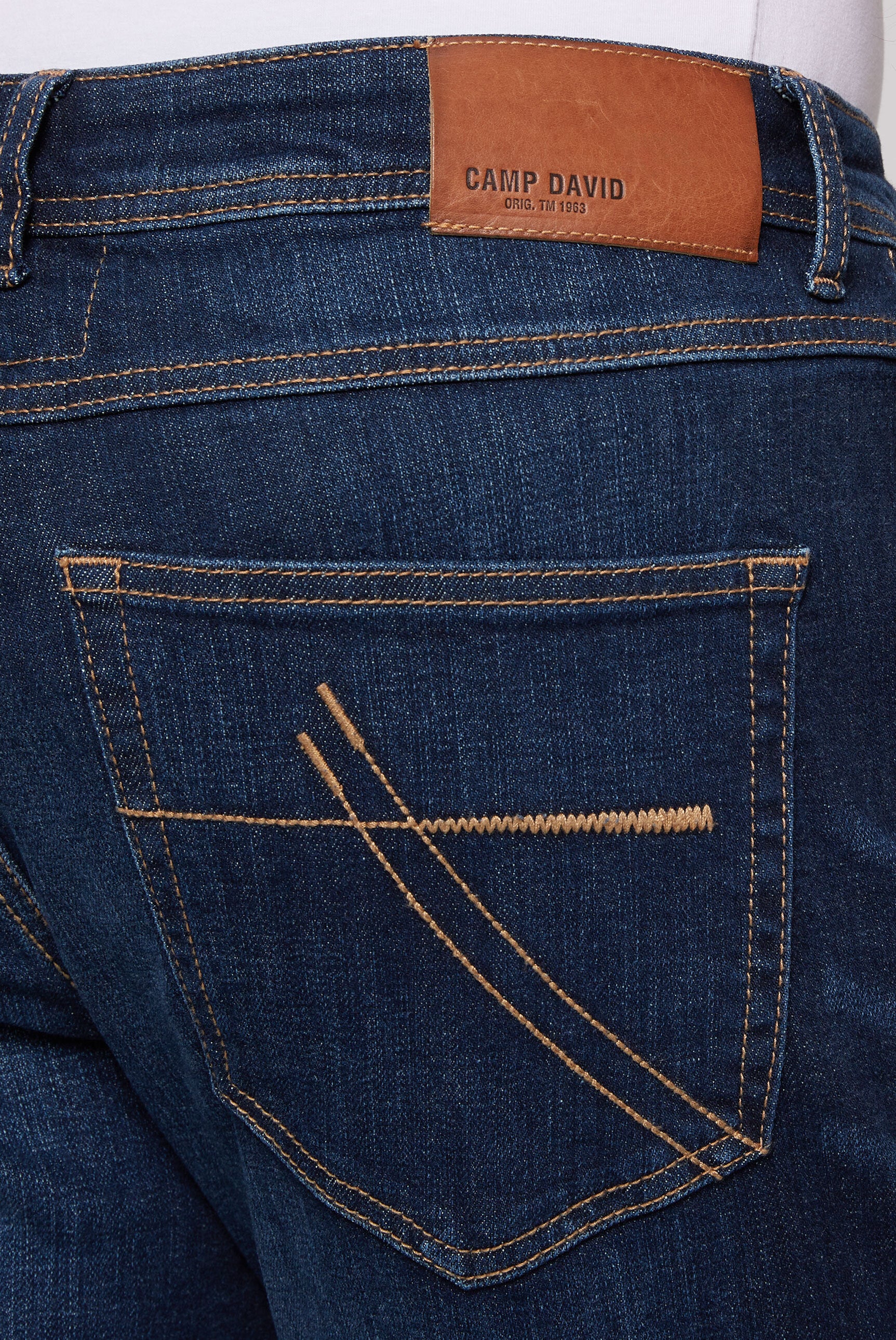 Jeansy ST:VE Regular Fit