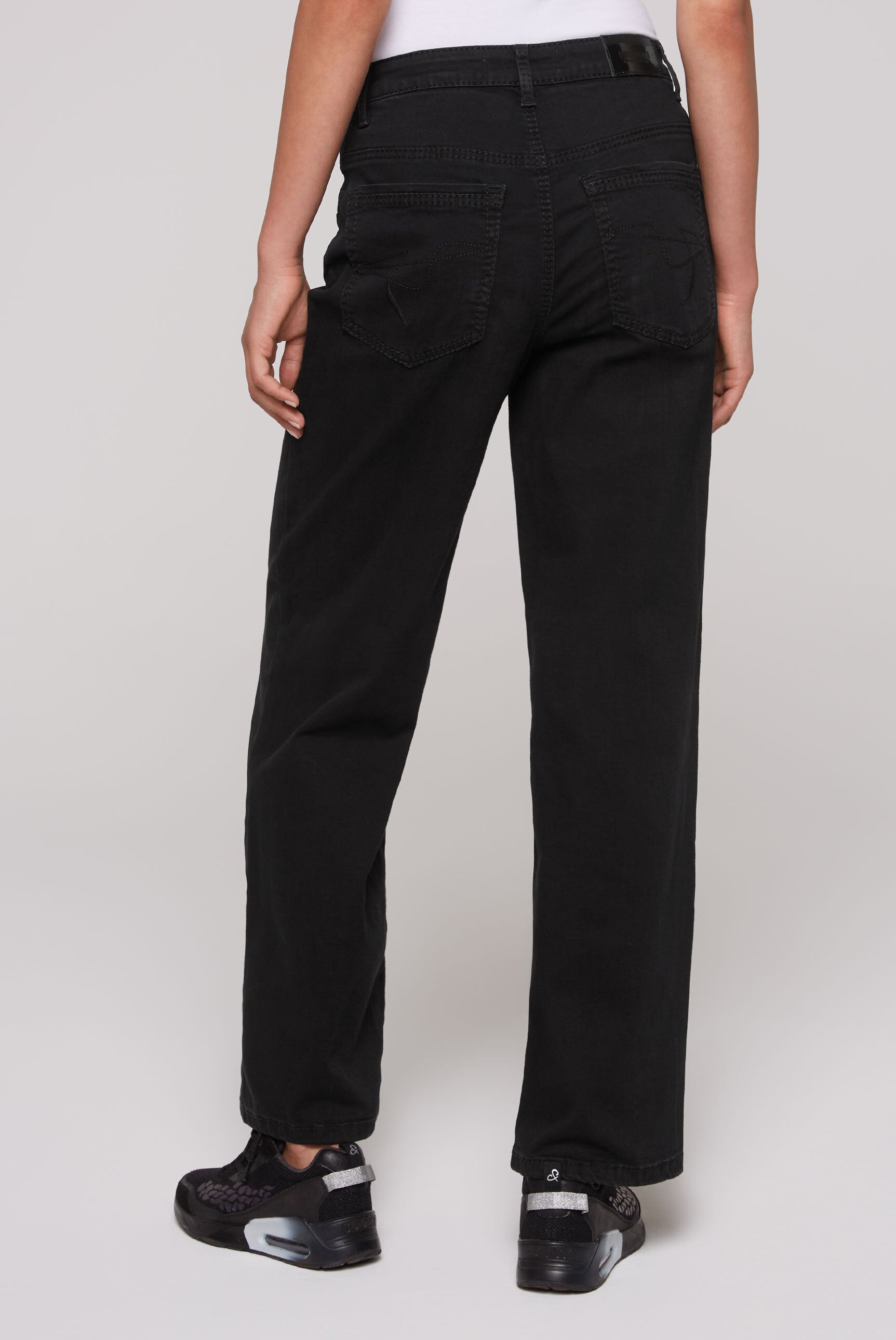 Jeansy NA:DI Regular Fit - 5