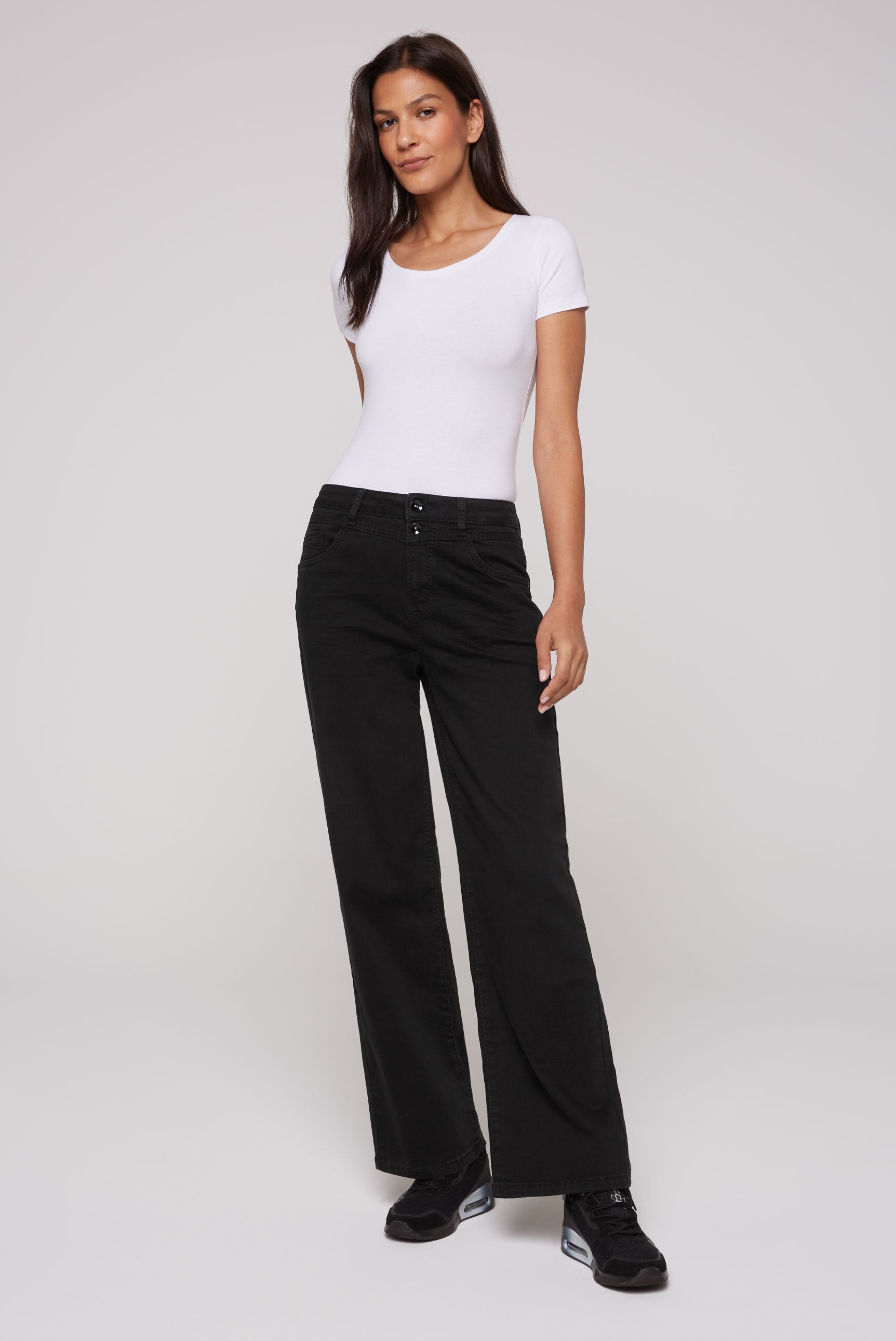 Jeansy NA:DI Regular Fit