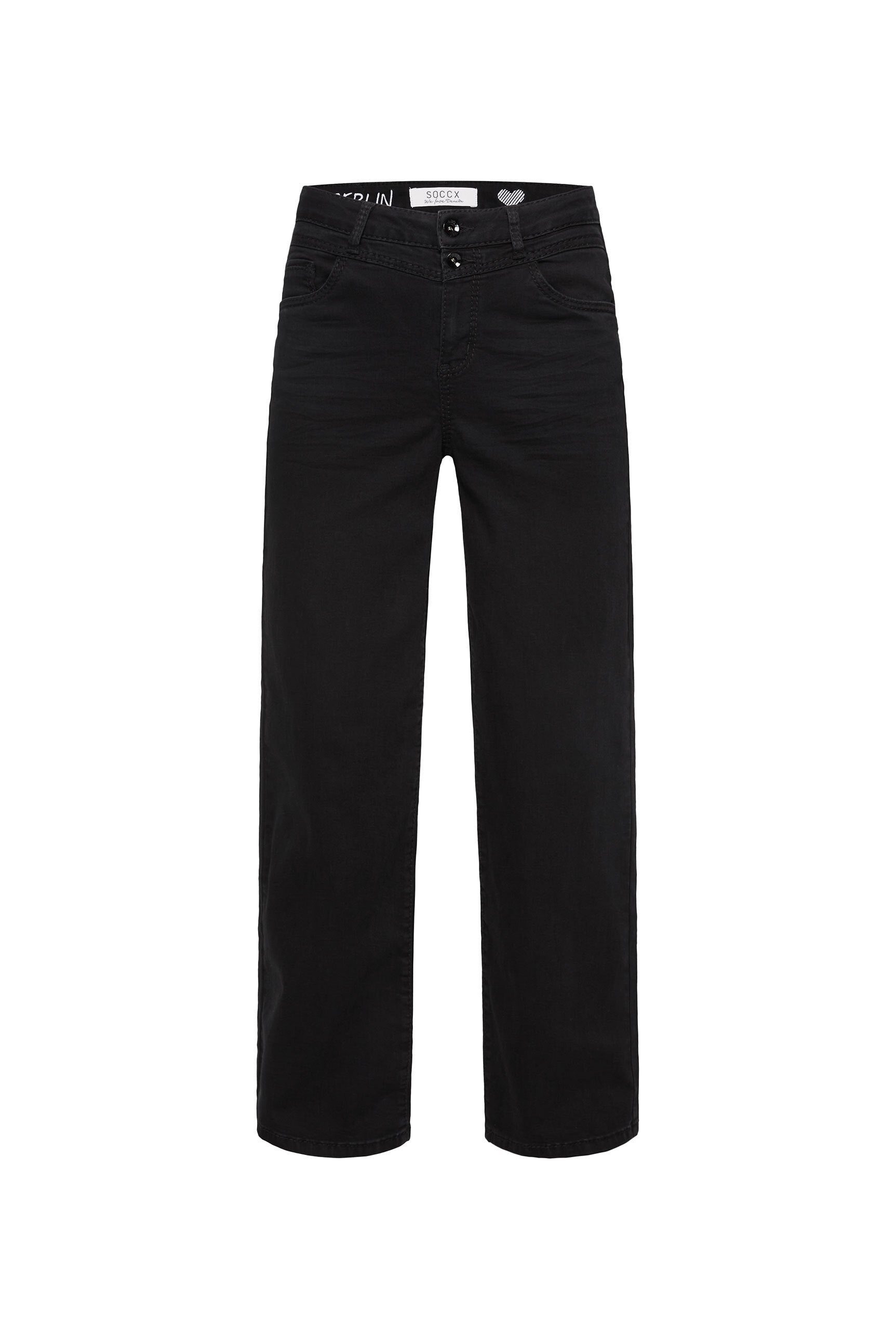 Jeansy NA:DI Regular Fit - 1