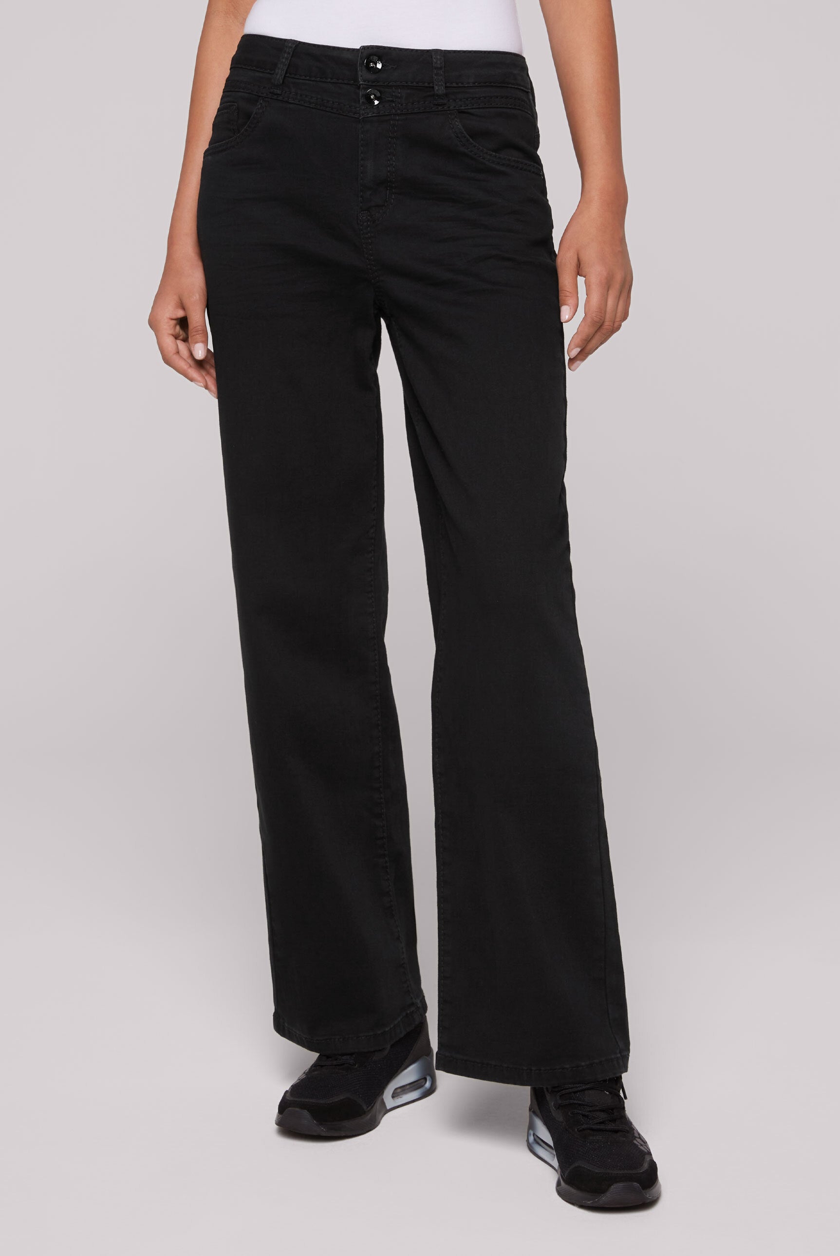 Jeansy NA:DI Regular Fit - 2