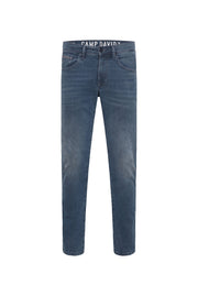 Jeans DA:VD Regular Fit blue grey
