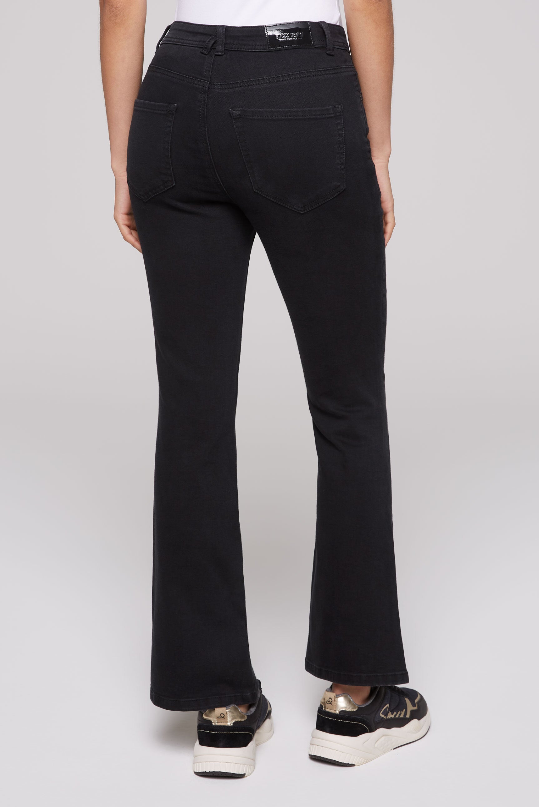 Dzwony PA:LA Regular Fit - 5