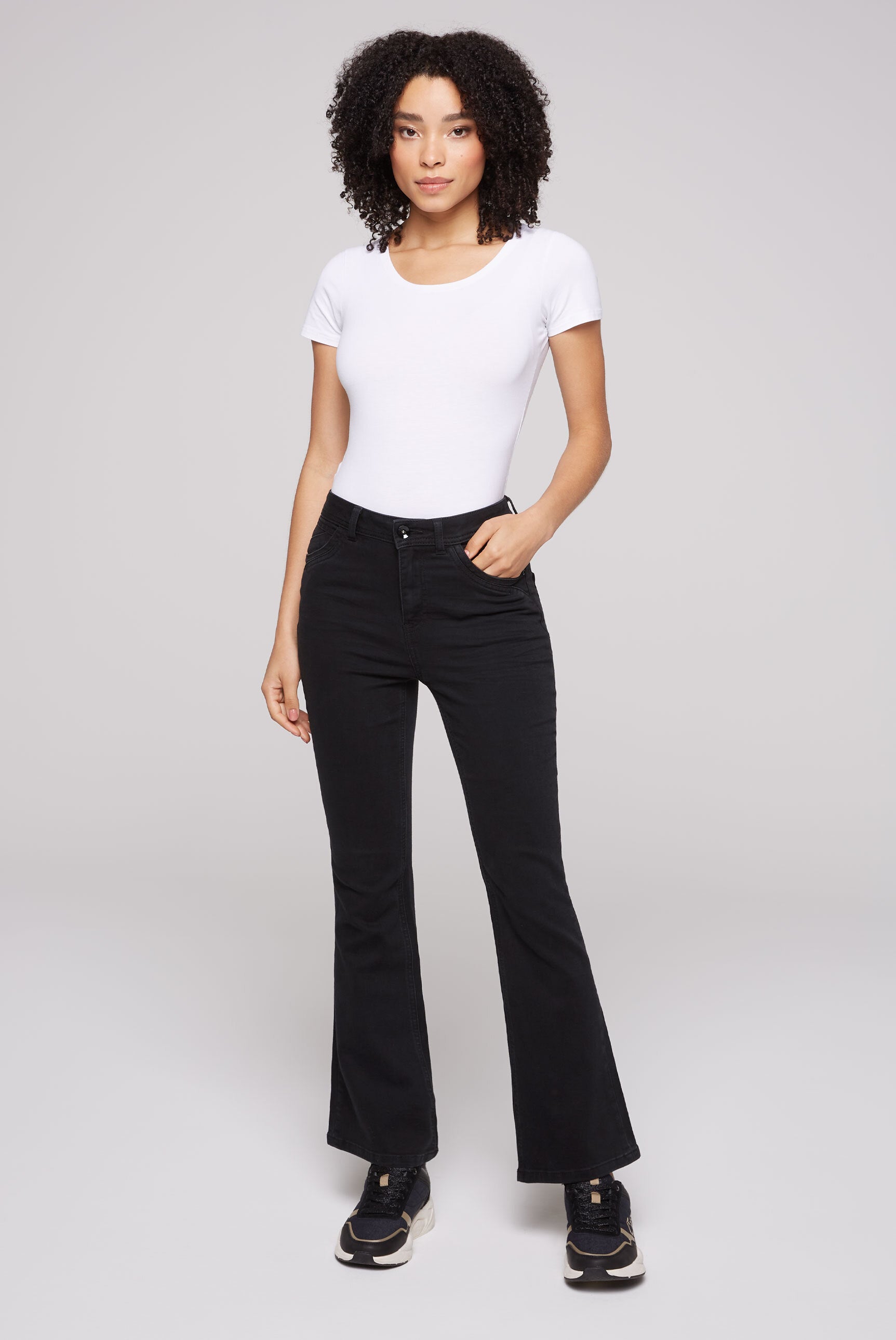 Dzwony PA:LA Regular Fit