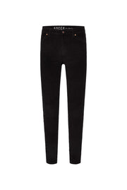 Spodnie sztruksowe AL:ICE Slim Fit