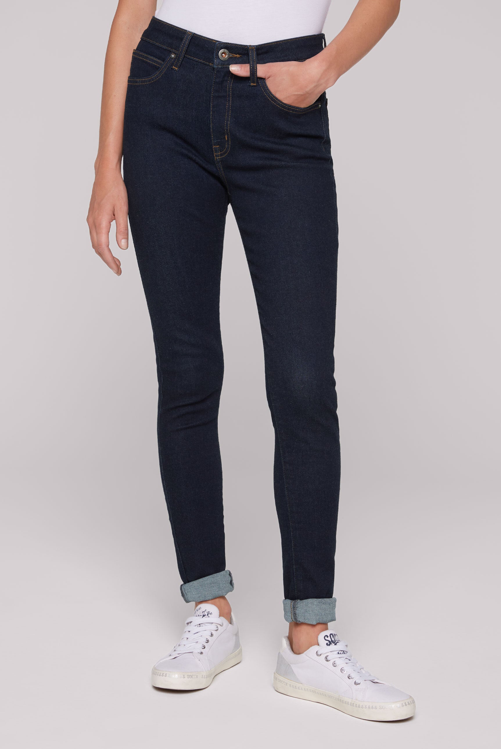 Jeans AL:ICE Slim Fit