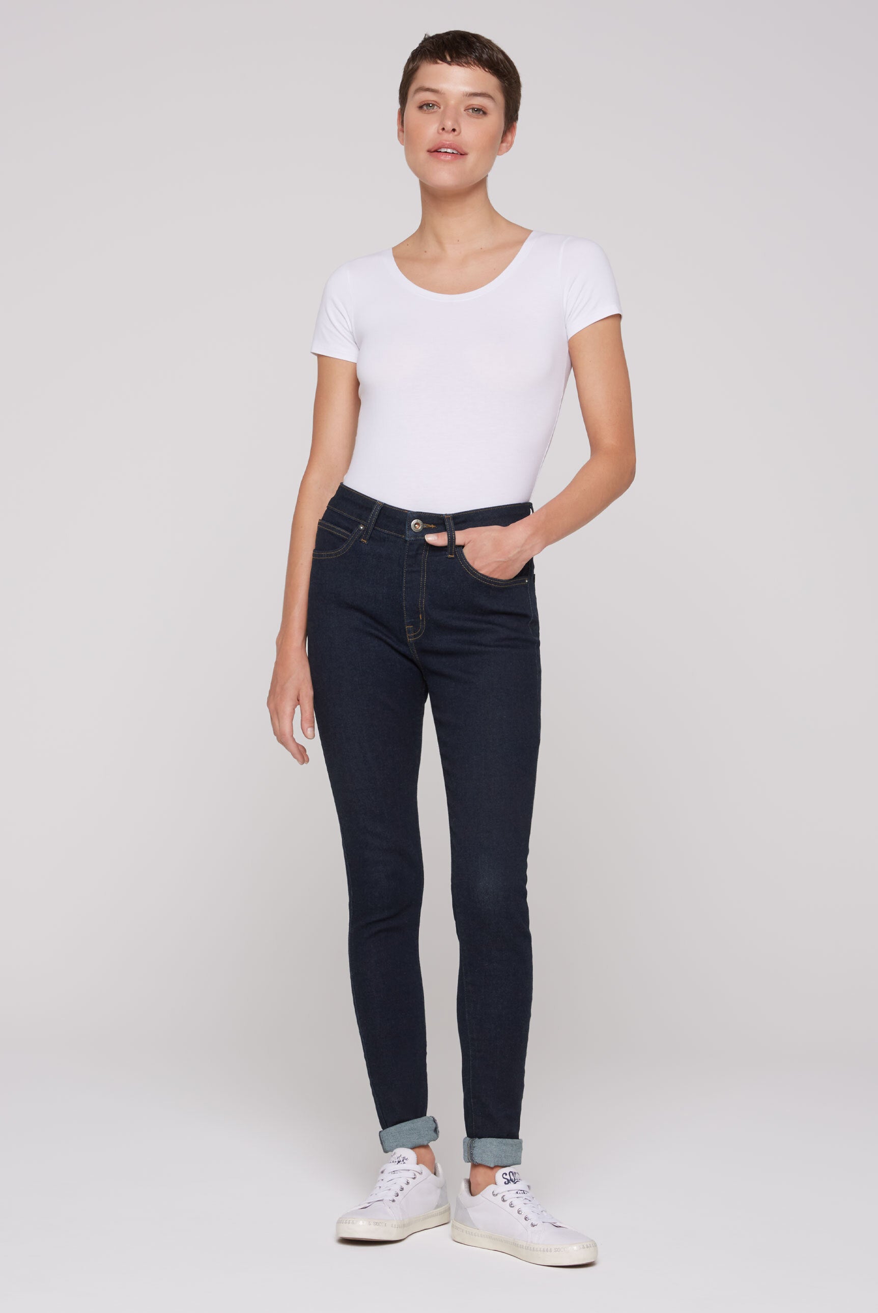 Jeans AL:ICE Slim Fit