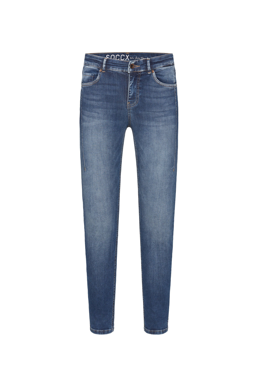 Jeansy MI:RA Slim Fit