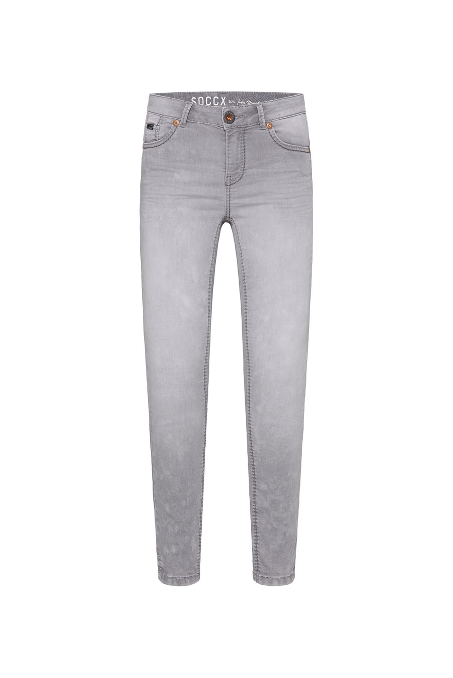 Jeansy MI:RA Slim Fit