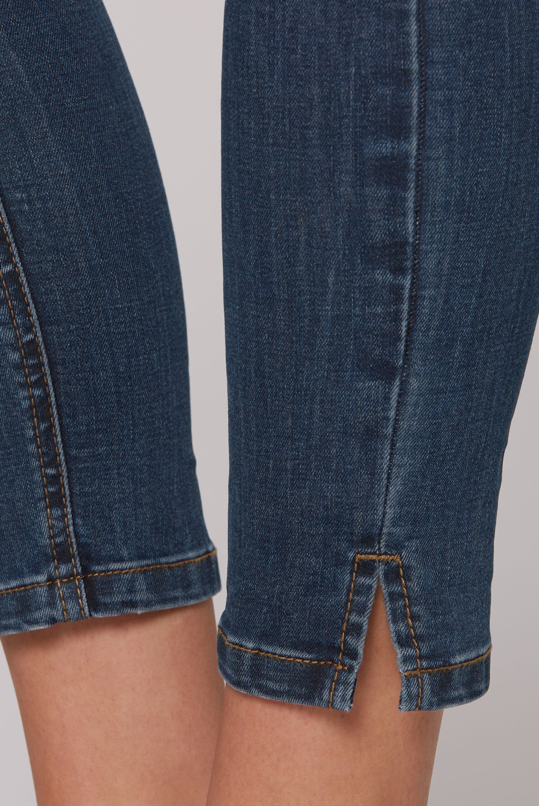 Jeansy MI:RA Slim Fit - 8