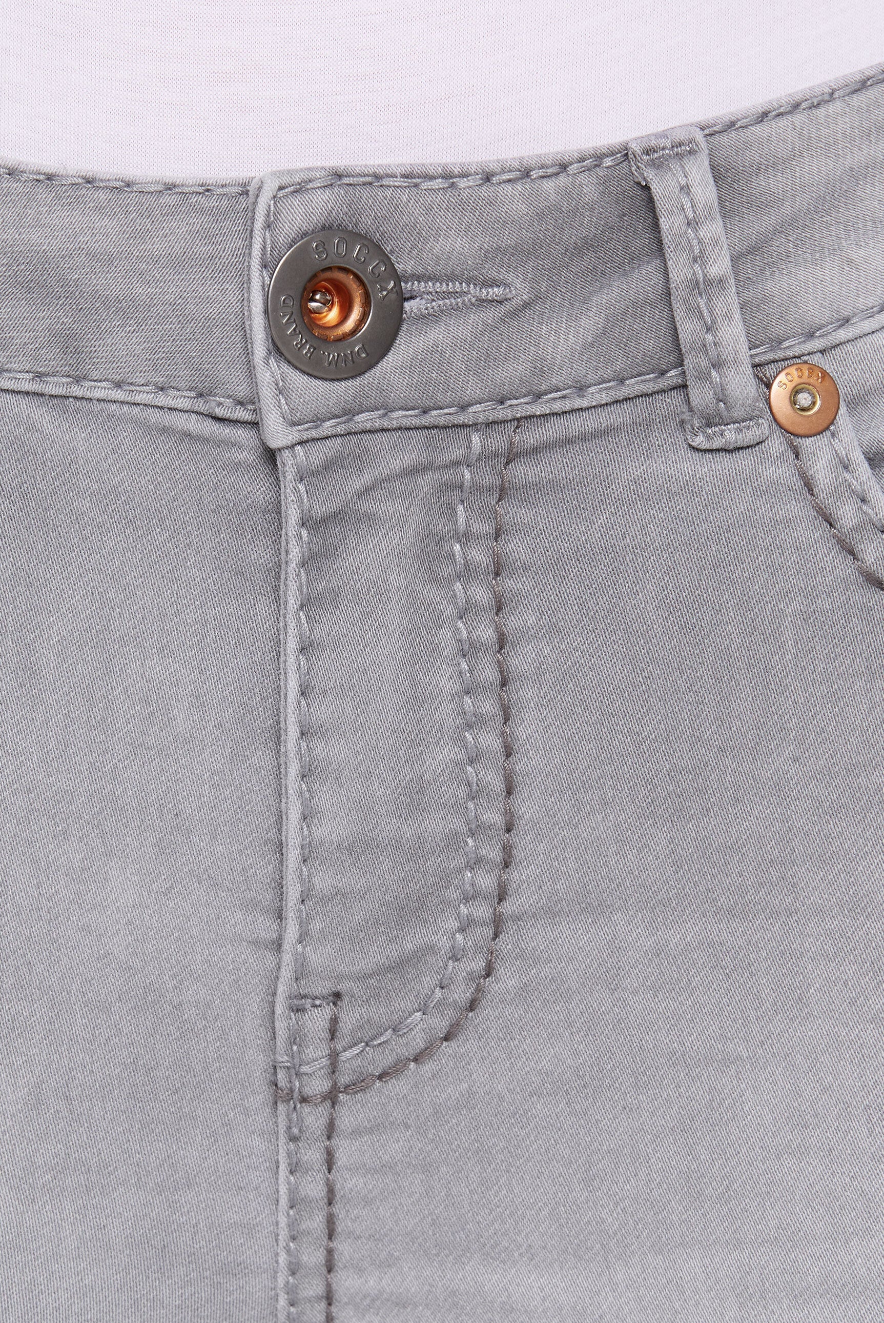 Jeansy MI:RA Slim Fit - 4