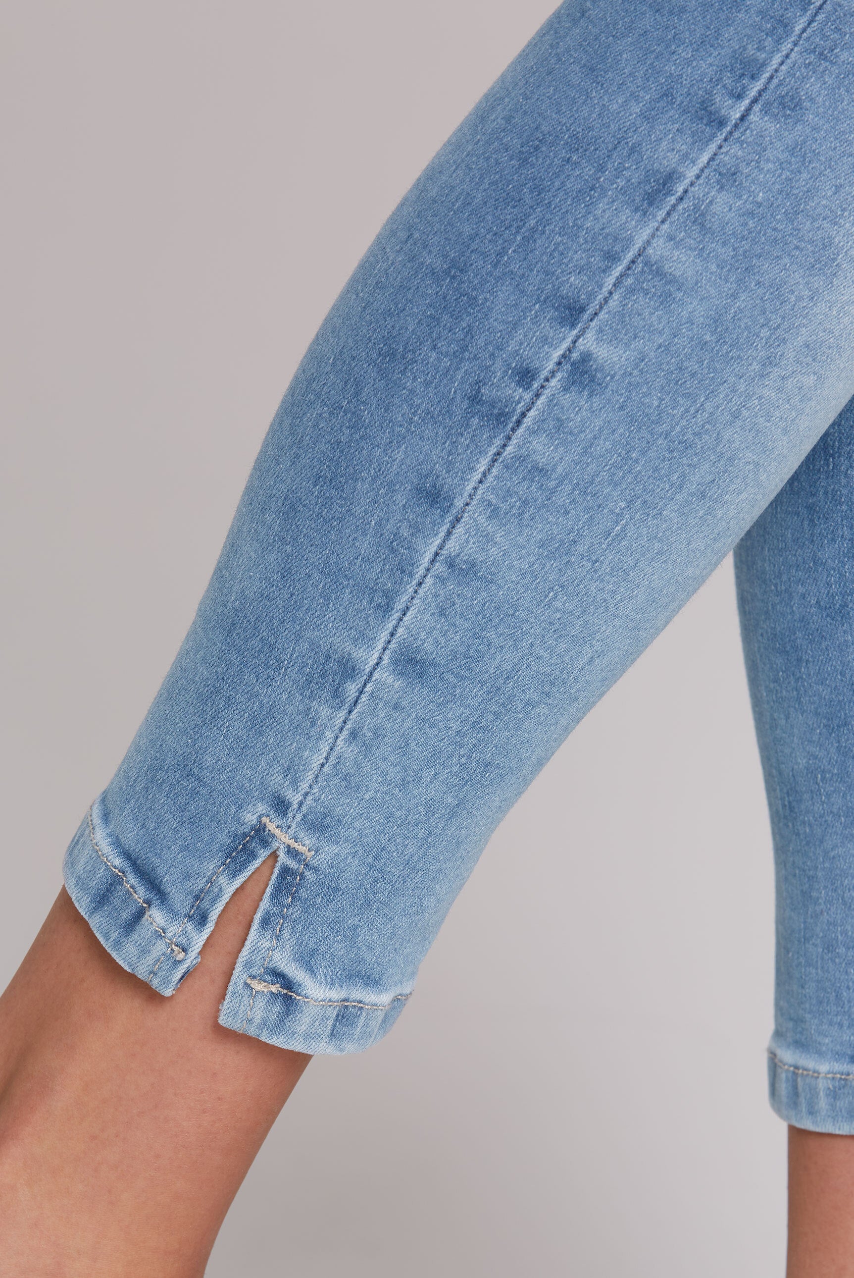 Jeansy MI:RA Slim Fit - 8