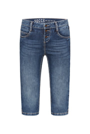 Capri Jeans LY:DIA Regular Fit indigo used