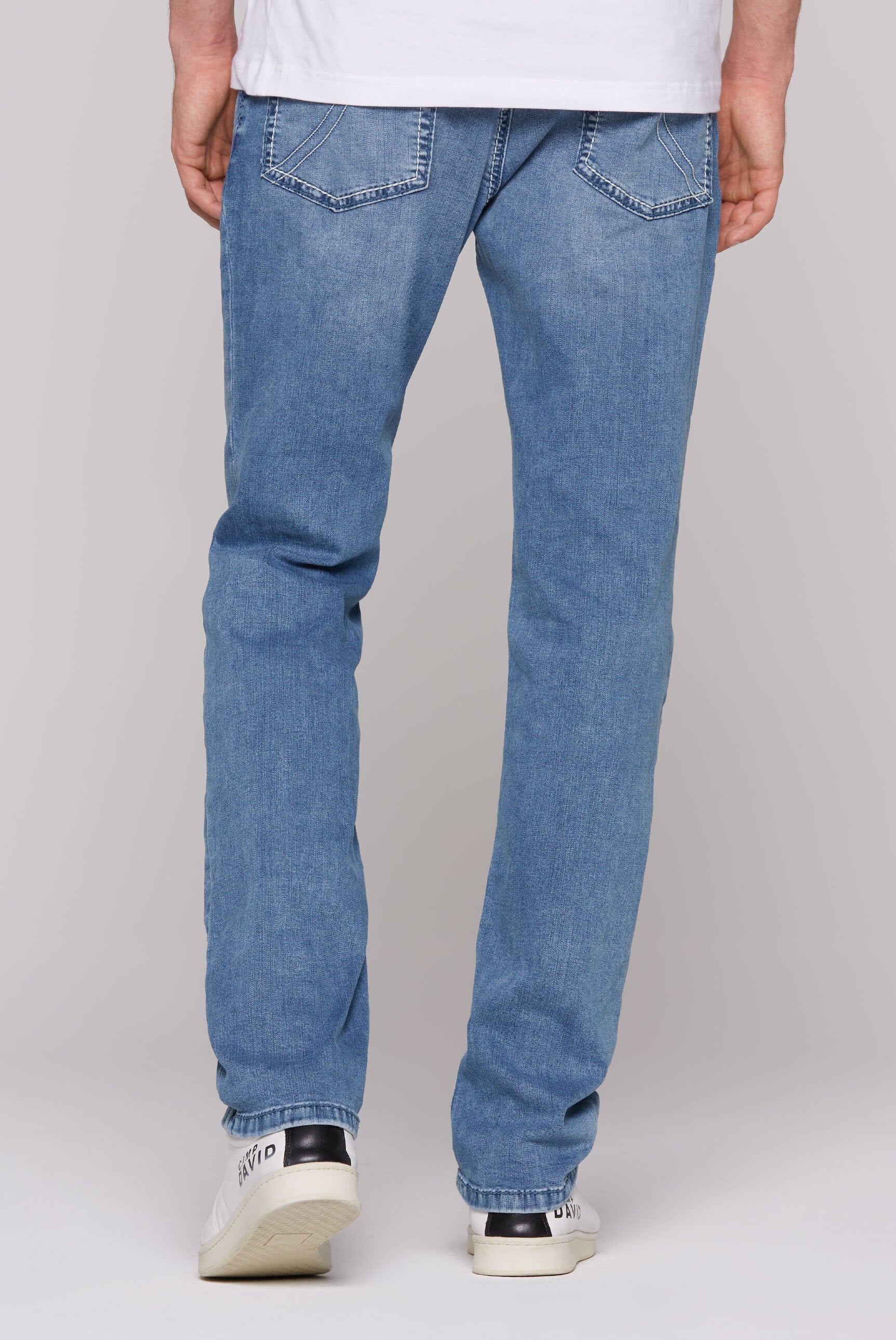 Jeansy NI:CO Regular Fit