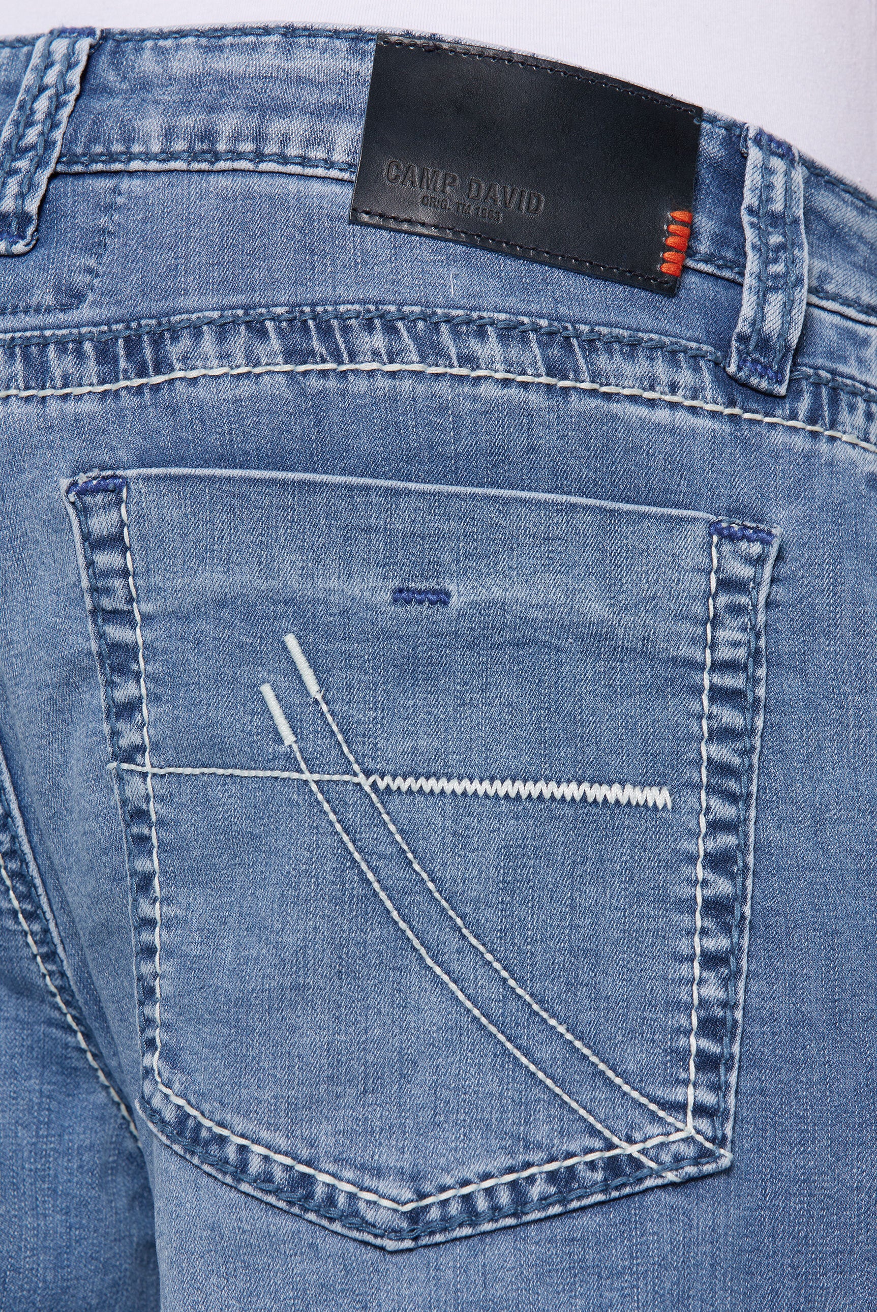 Jeansy NI:CO Regular Fit - 7
