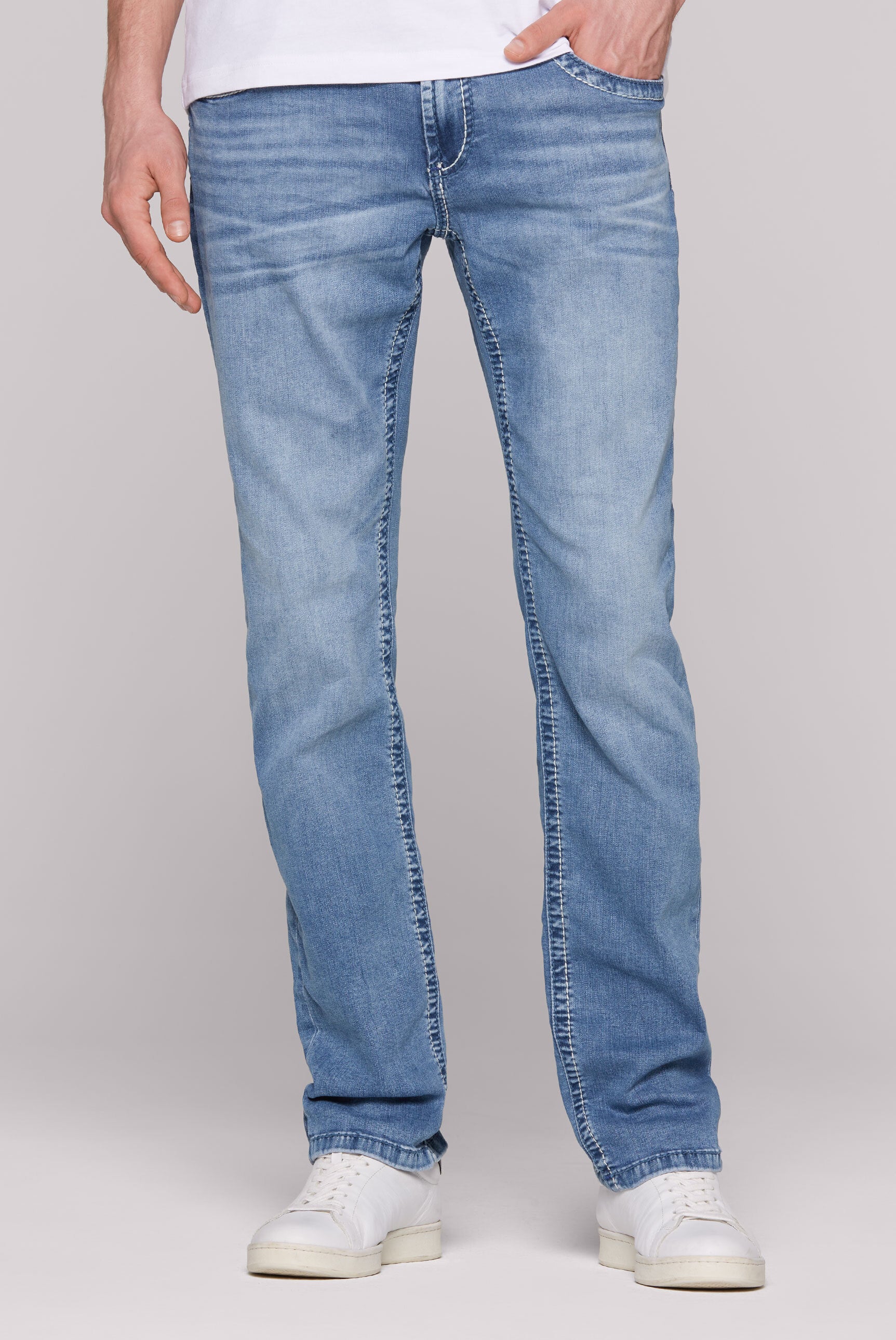 Jeansy NI:CO Regular Fit