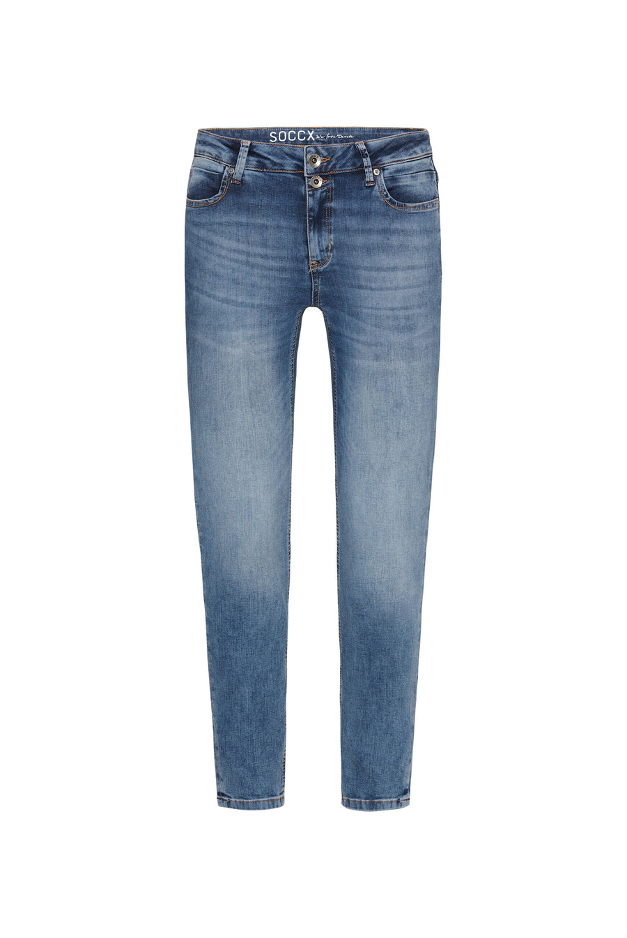 Jeansy SU:SI Regular Fit