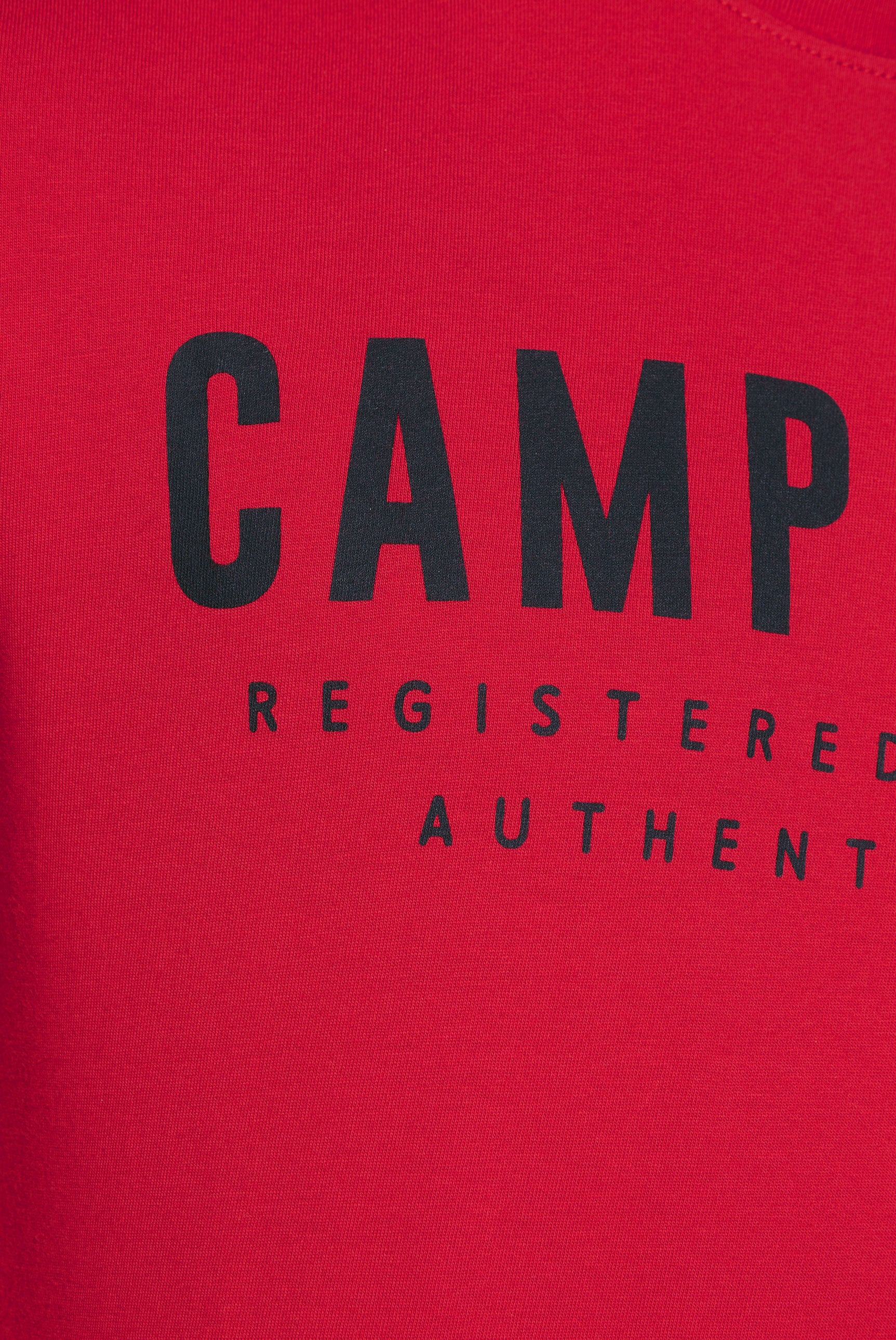 Koszulka z podstawowej kolekcji z logo - 6