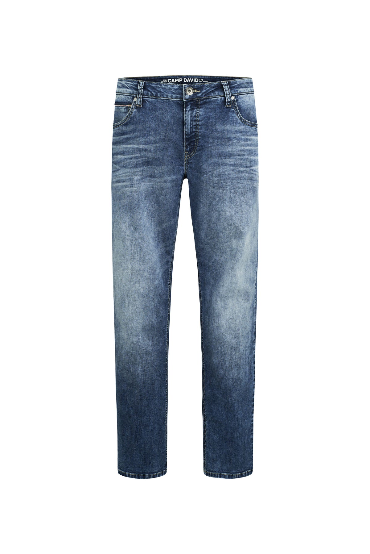 Jeans CO:NO Comfort Fit blue vintage - 1