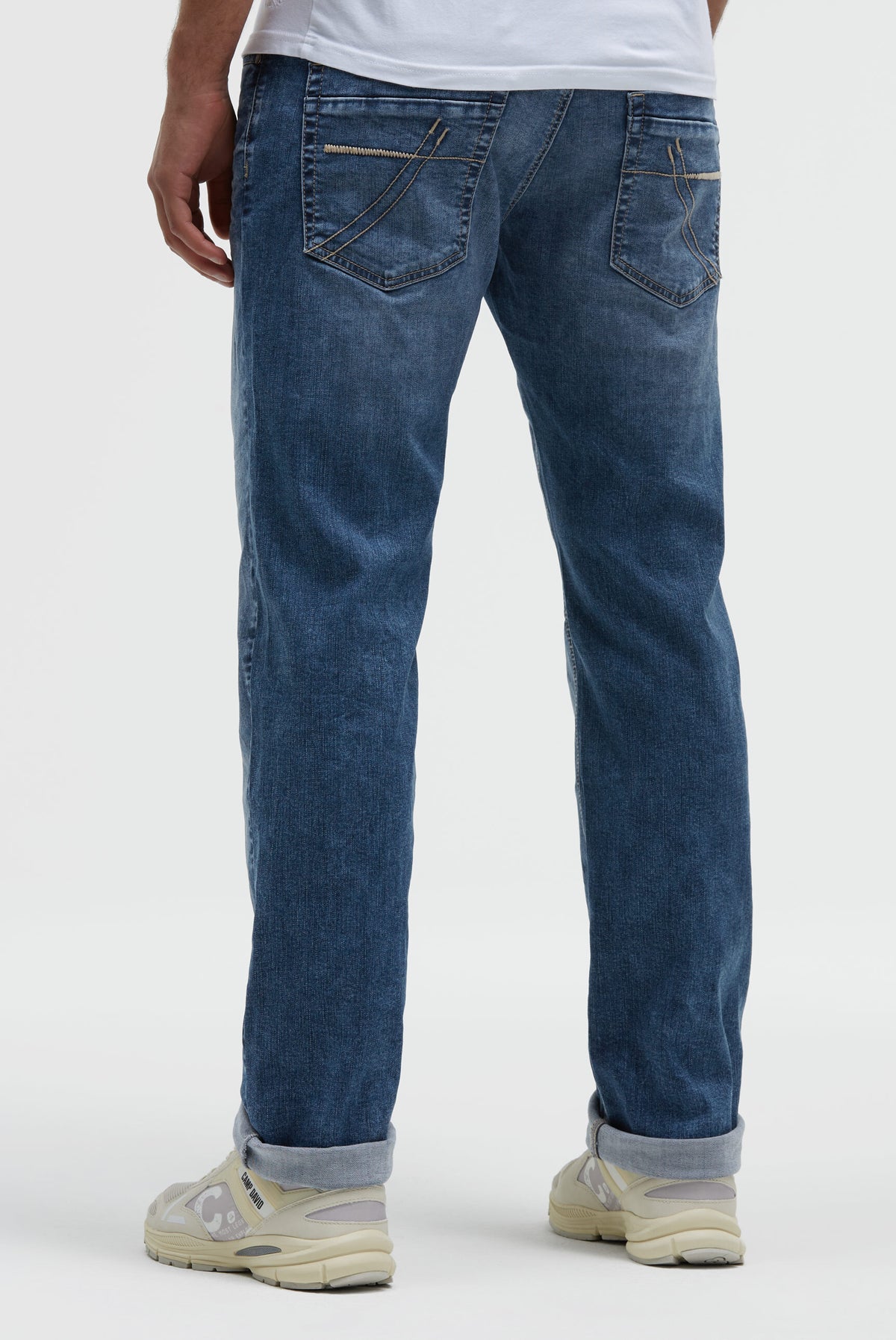 Jeans CO:NO Comfort Fit blue vintage - 5
