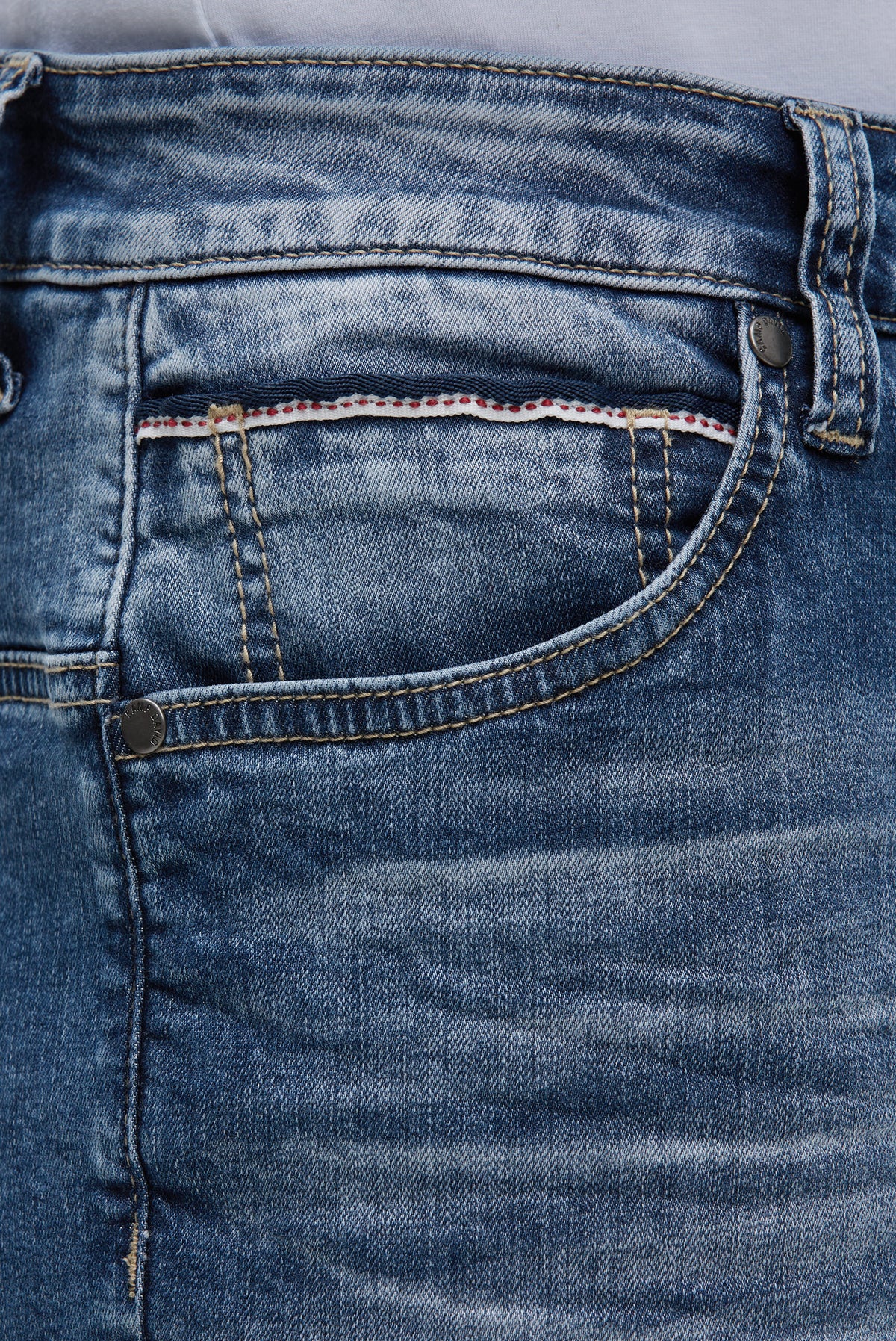 Jeans CO:NO Comfort Fit blue vintage