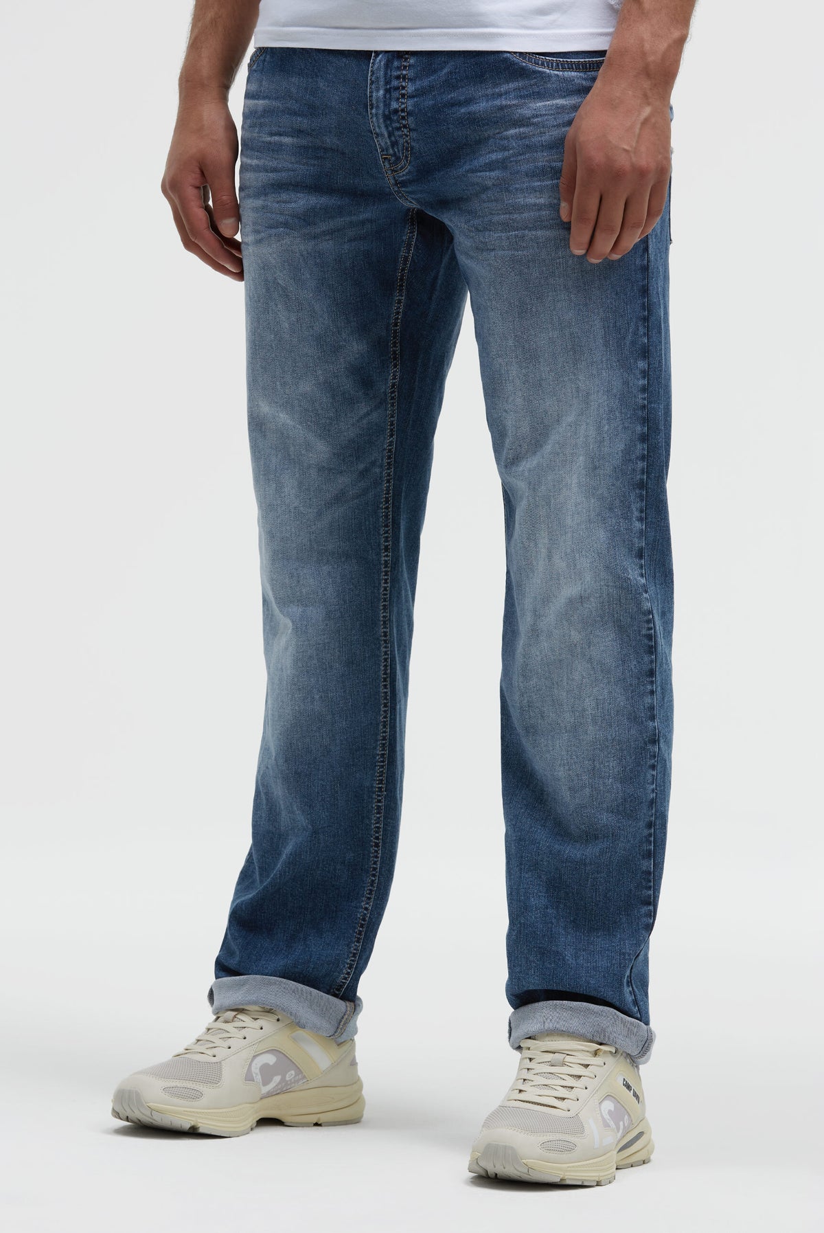 Jeans CO:NO Comfort Fit blue vintage - 2