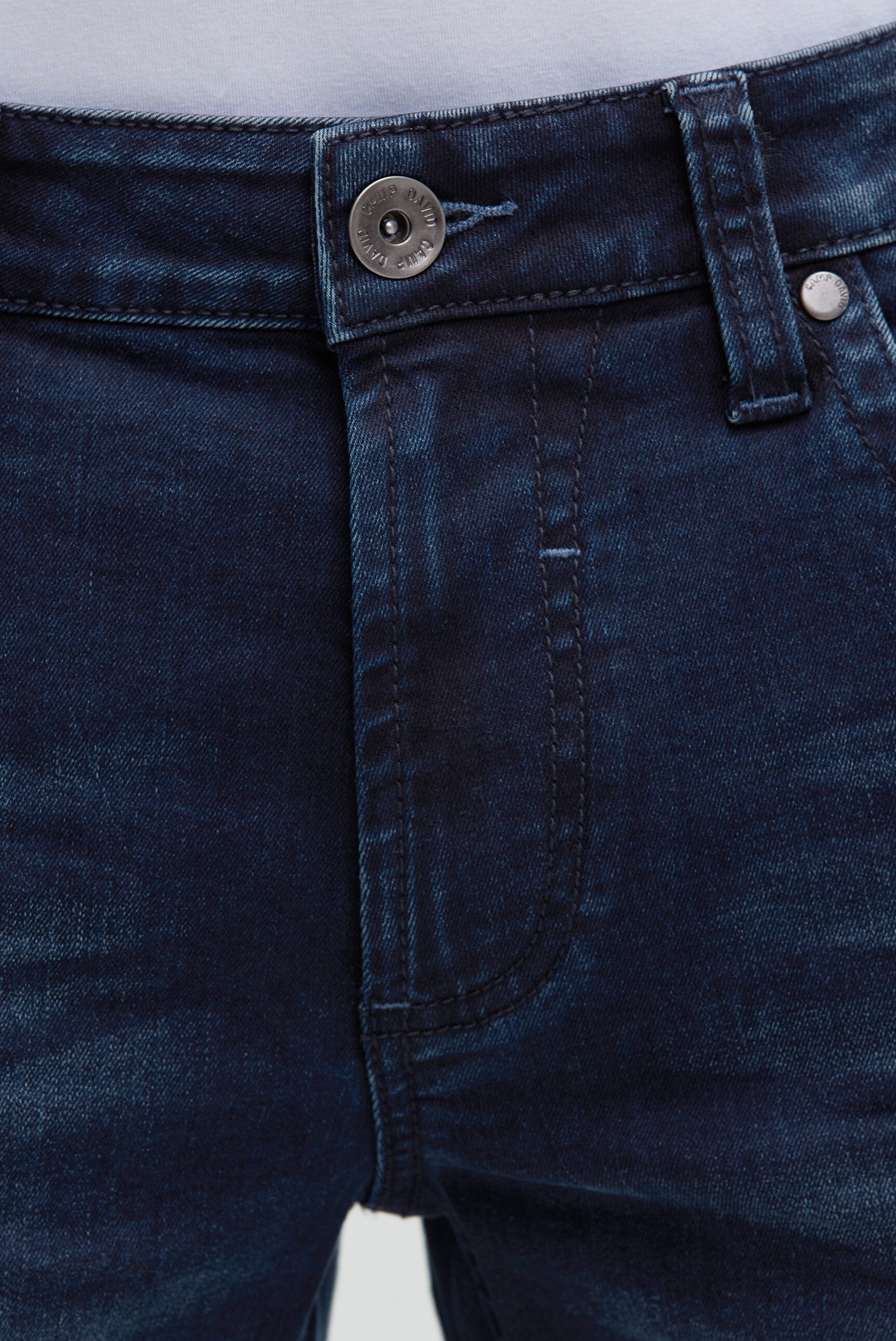 Jeansy NI:CO Regular Fit - 4