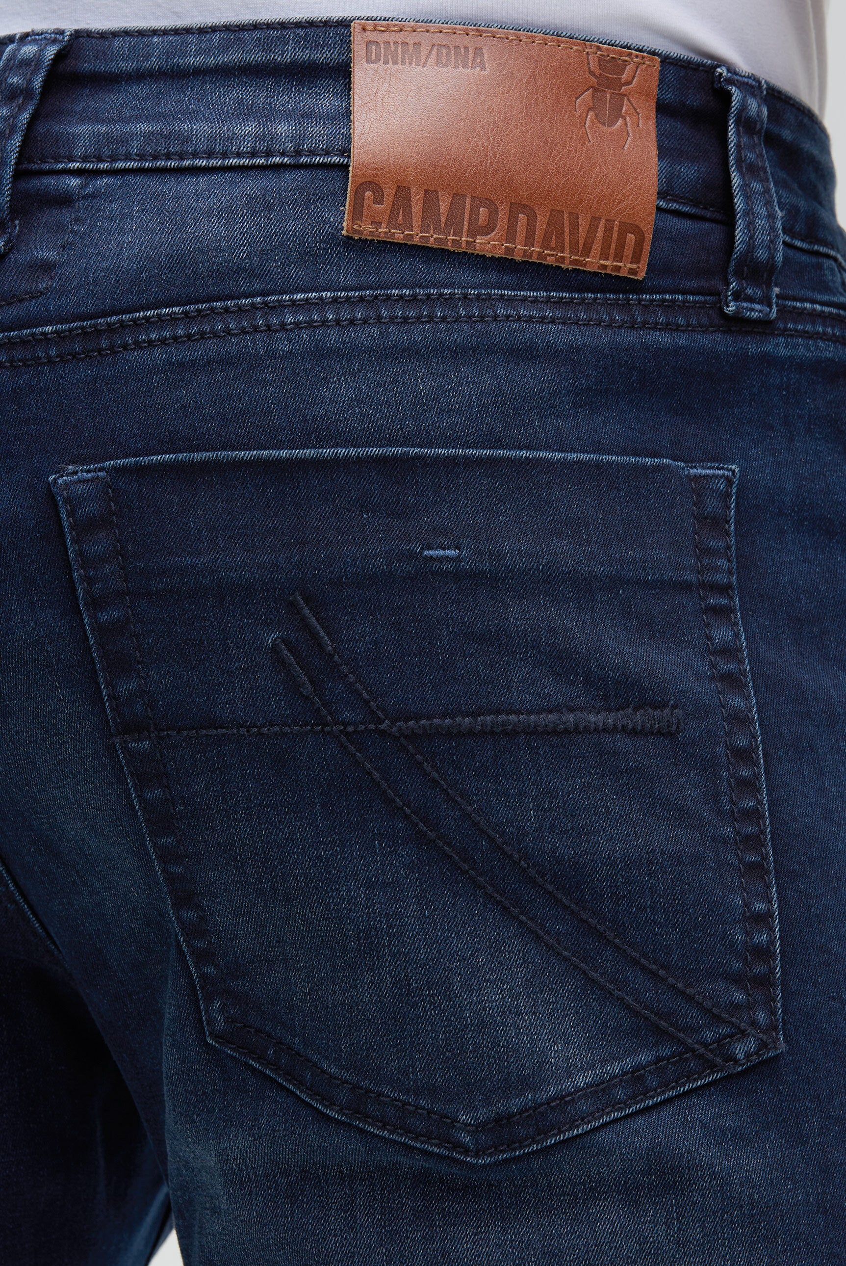Jeansy NI:CO Regular Fit