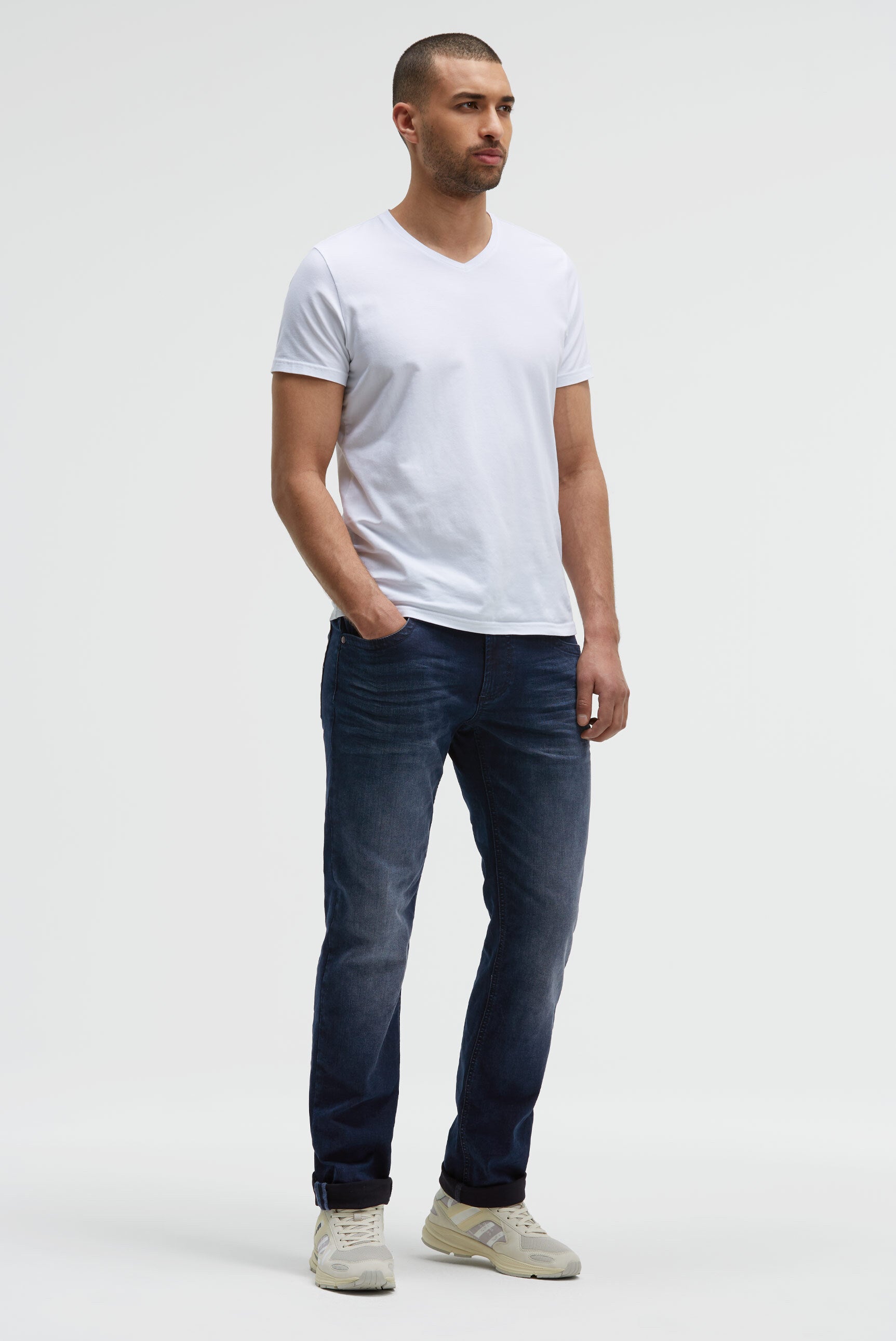 Jeansy NI:CO Regular Fit