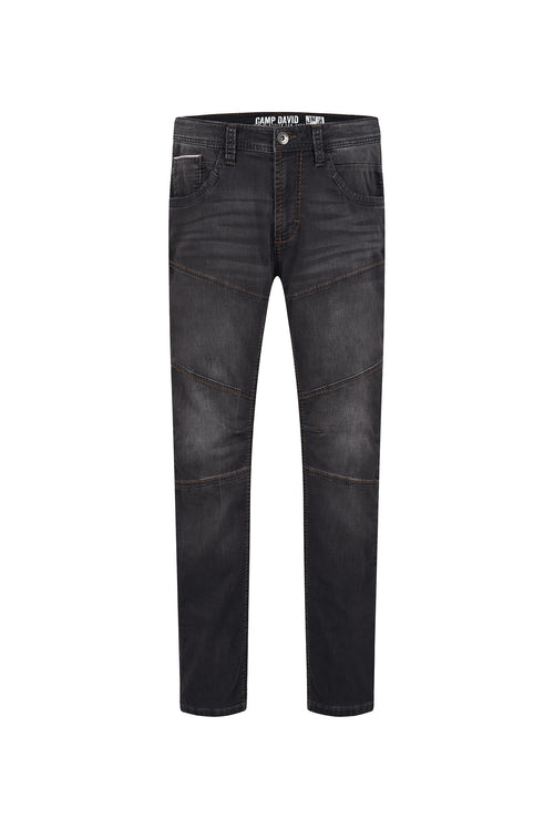 Jeansy HE:RY Regular Fit