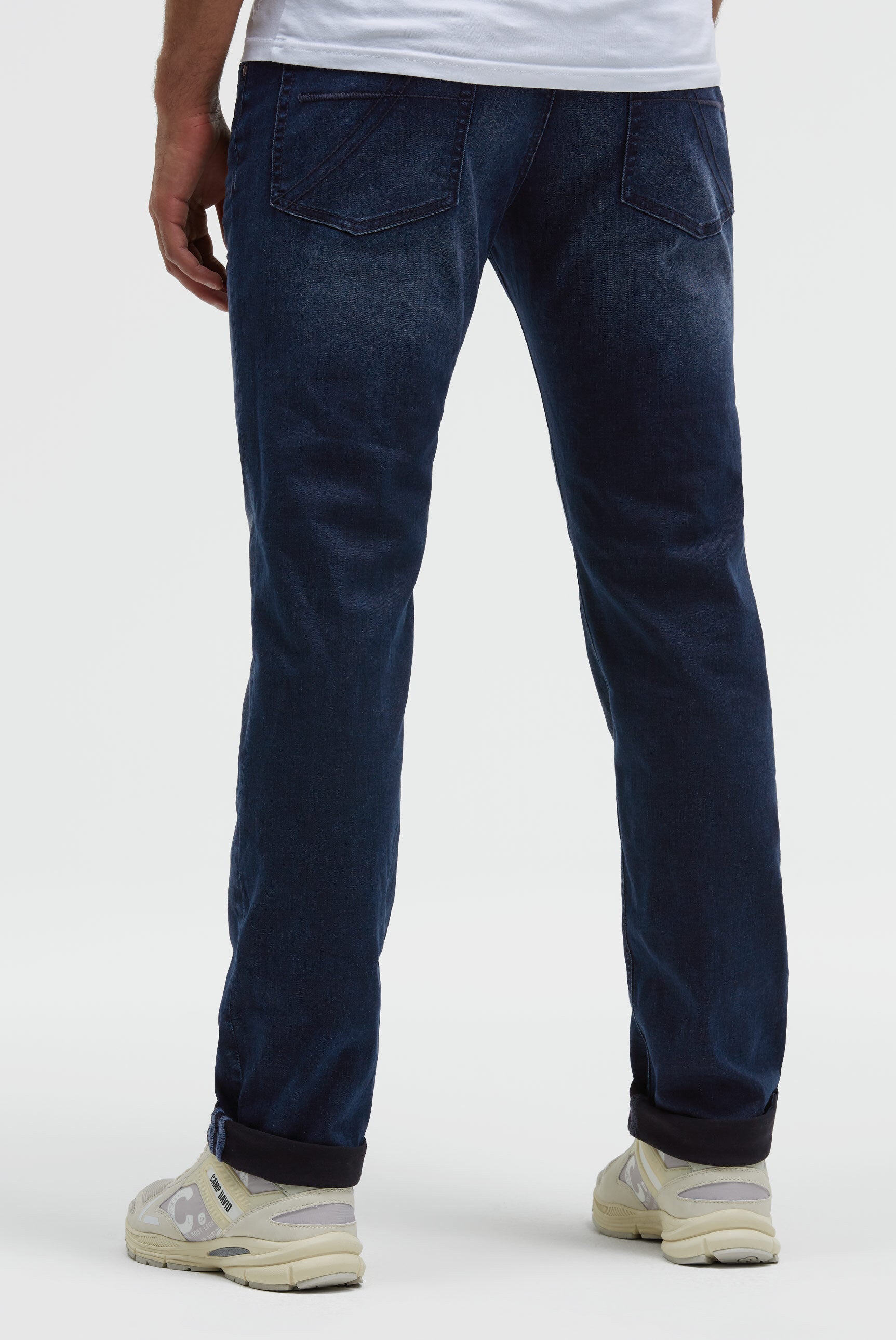 Jeansy NI:CO Regular Fit